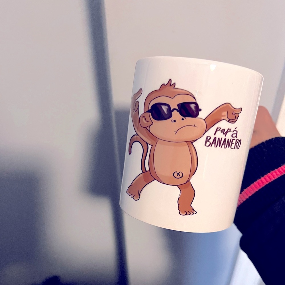 Beautiful my business sublimation